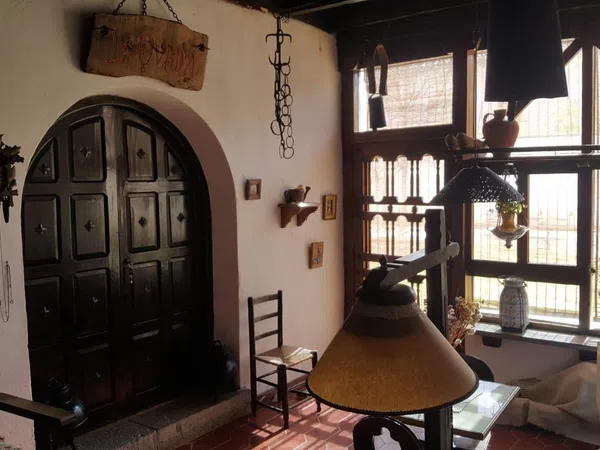 Casa de pueblo en Calle Arquitecto Vallaure, 4 - Foto 2