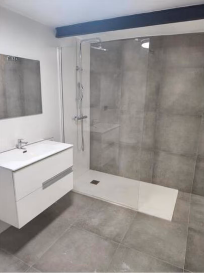 Loft en Huelin - Foto 7