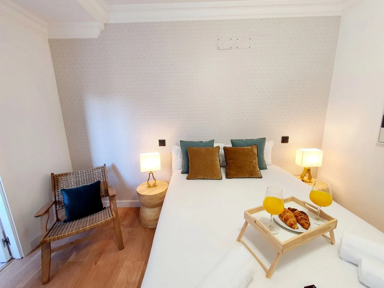 Estudio en calle de Saavedra Fajardo, 20 - Foto 6