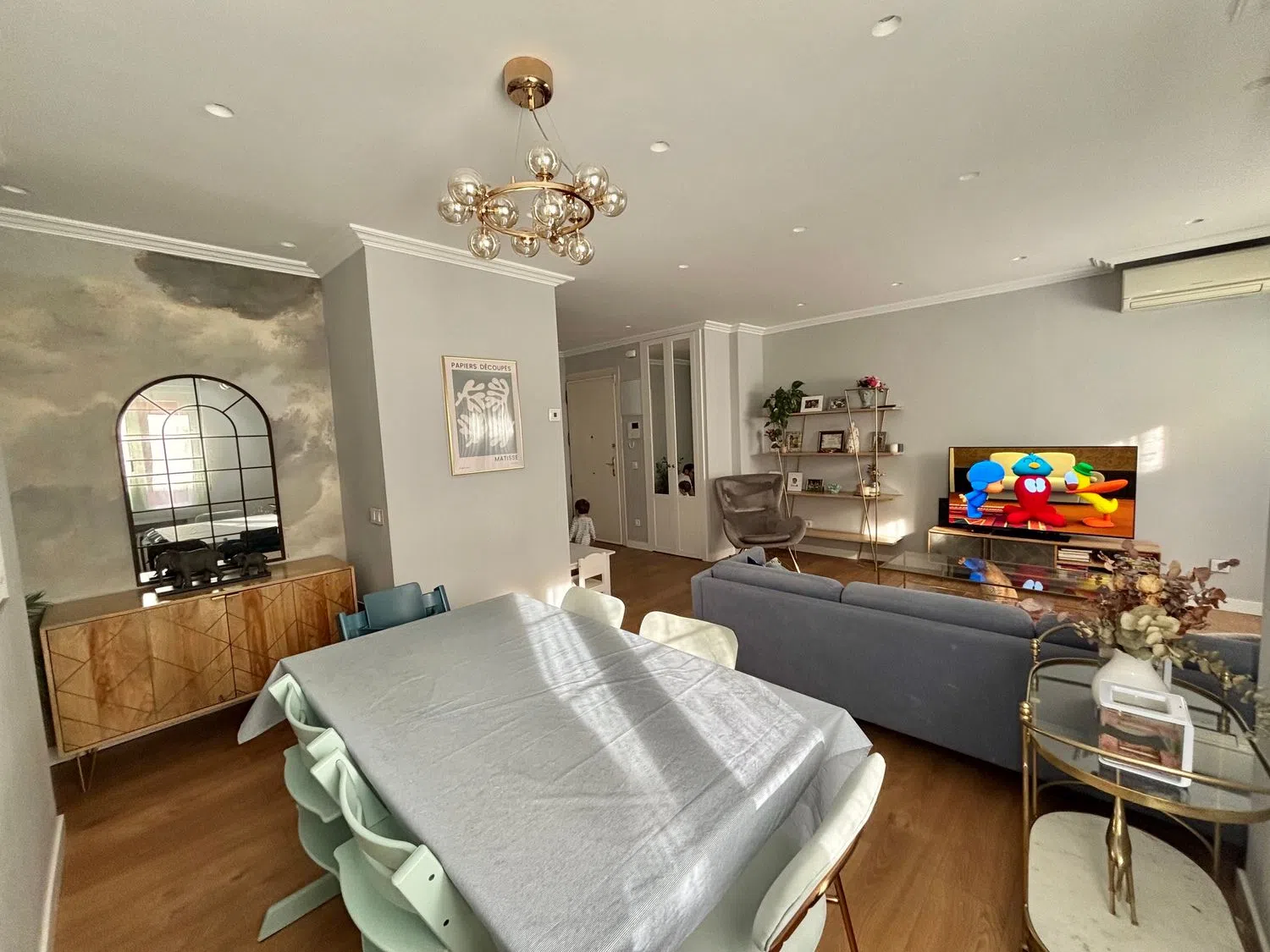 Piso en calle del Doctor Esquerdo, 115 - Foto 8