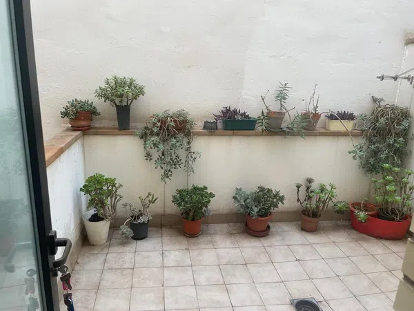 Piso en Calle de Bernardo Fita, 21, Doctor Cerrada - Foto 3
