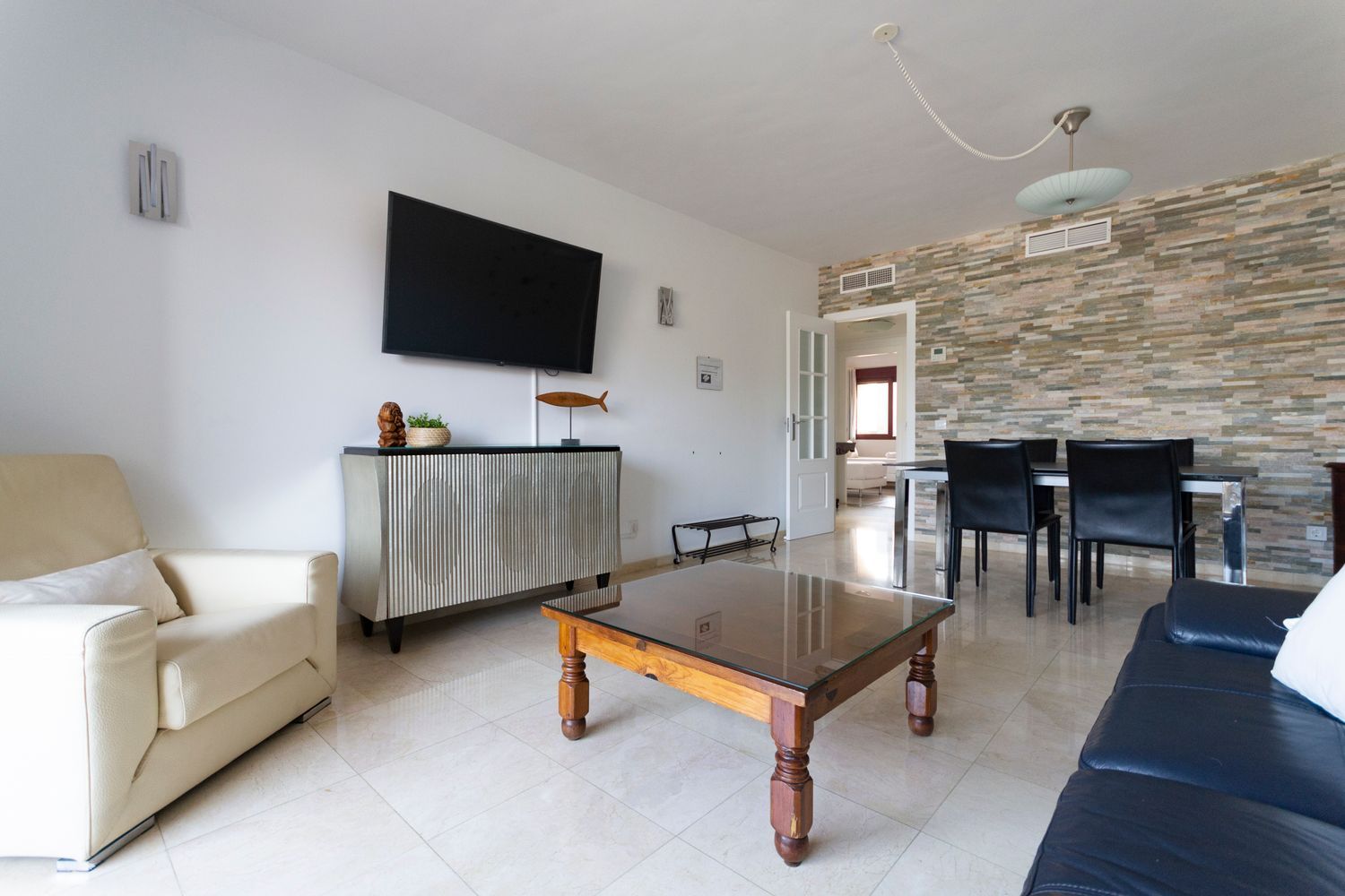 Estudio en Calle Sagunto, 15, Guanarteme - Foto 5