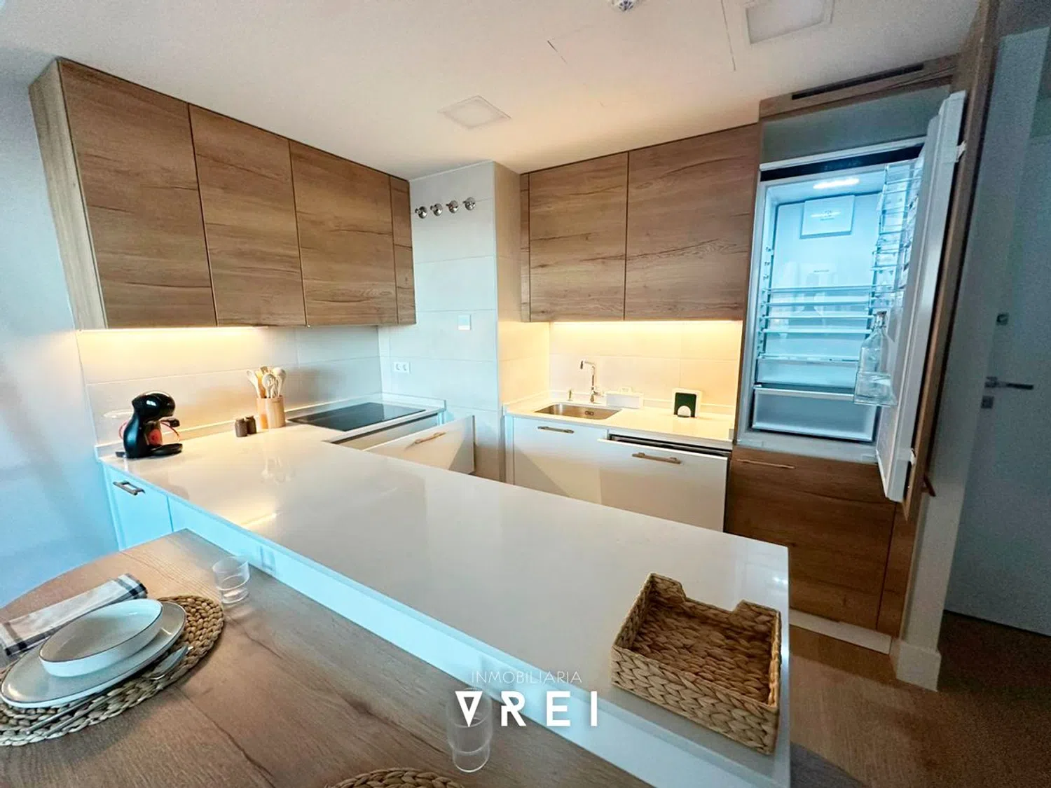 Piso en calle de Juan Esplandiú, 21 - Foto 8