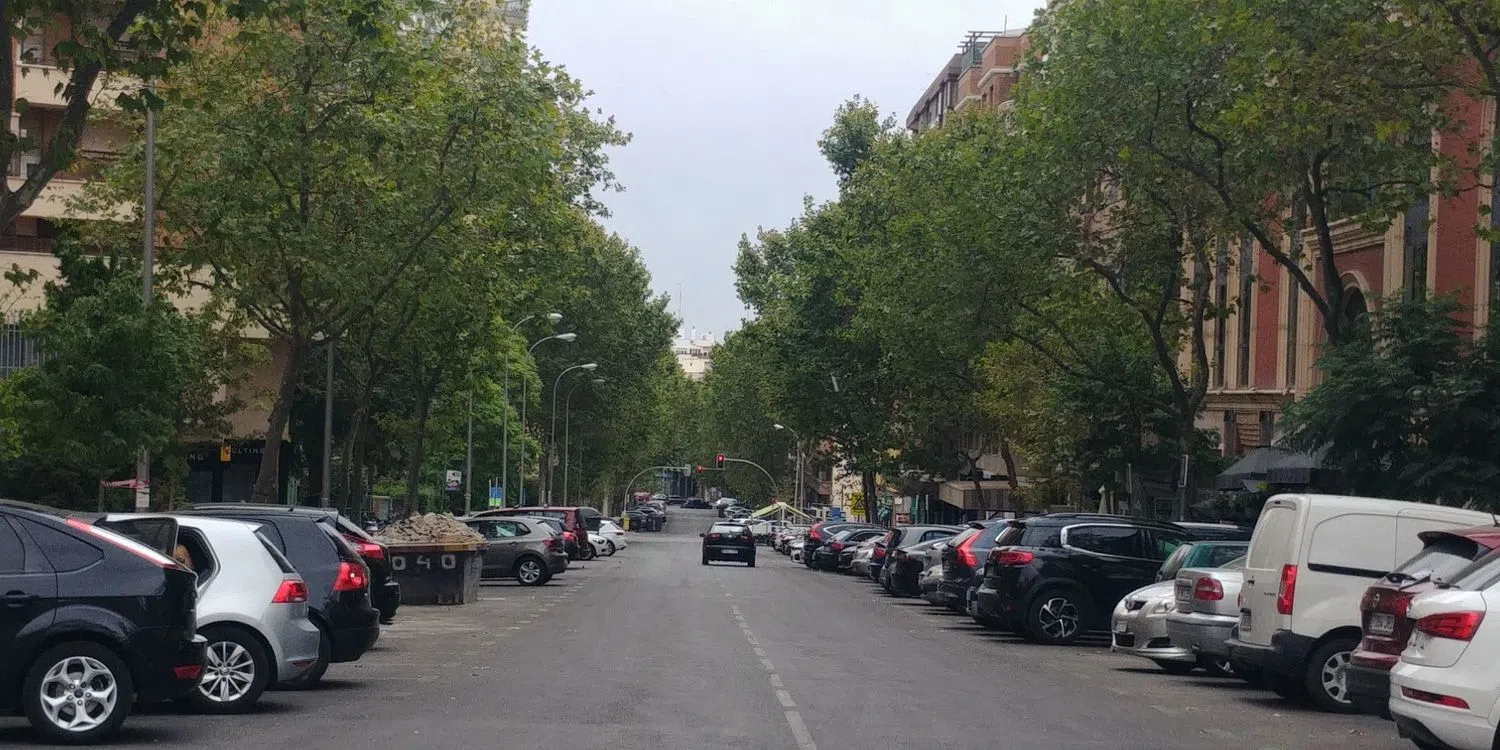 Piso en calle de la Infanta Mercedes, 96 - Foto 23