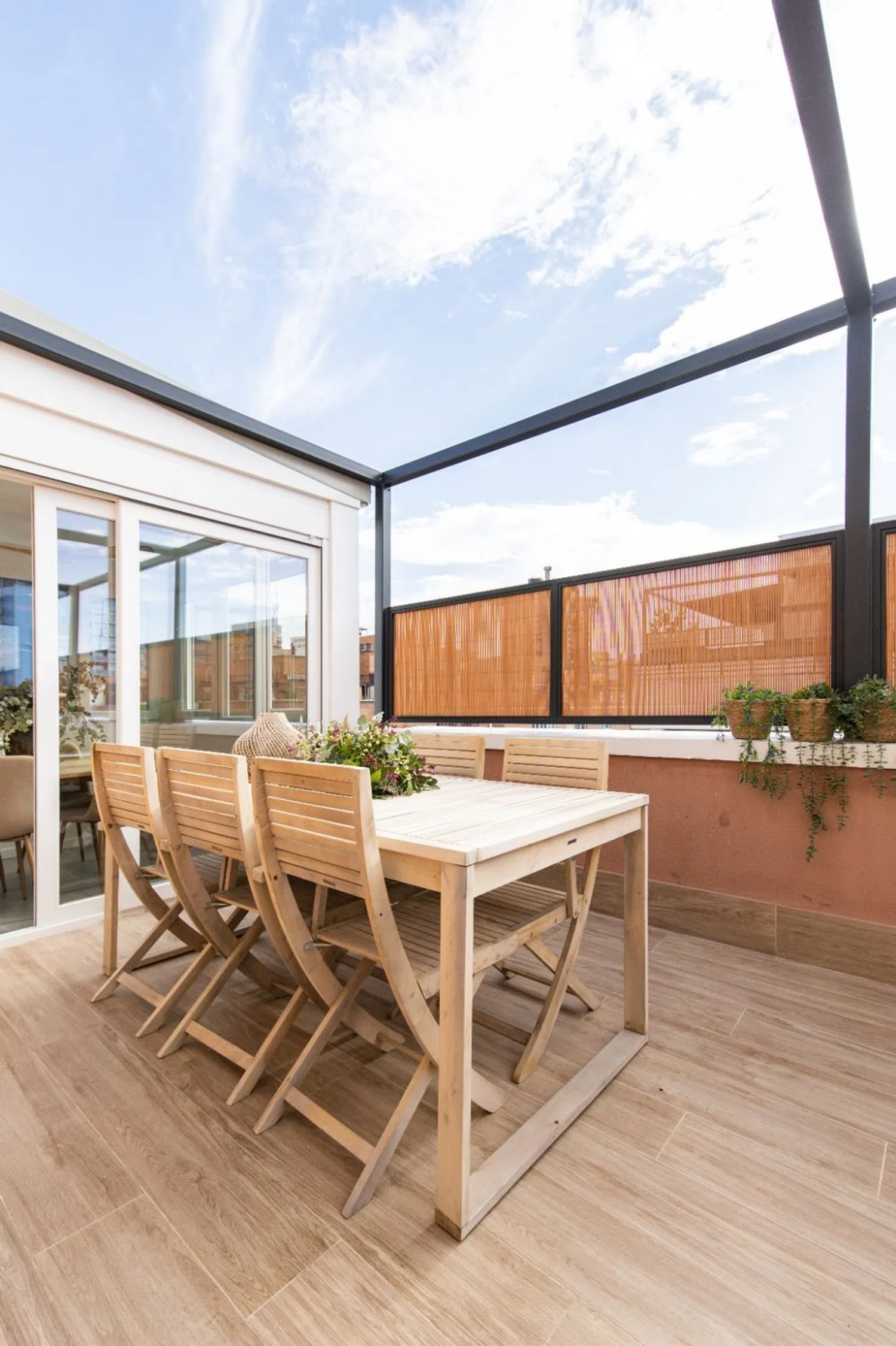 Ático en Barrio Prosperidad - Foto 8