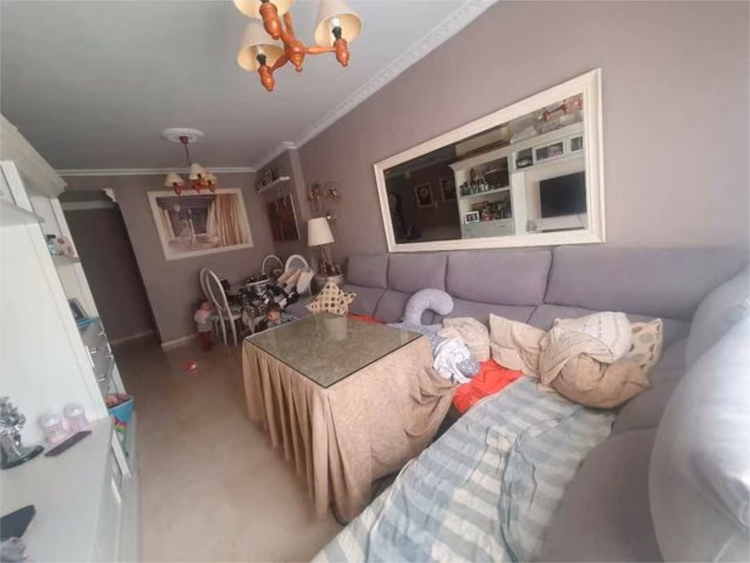 Piso en Sevilla Este