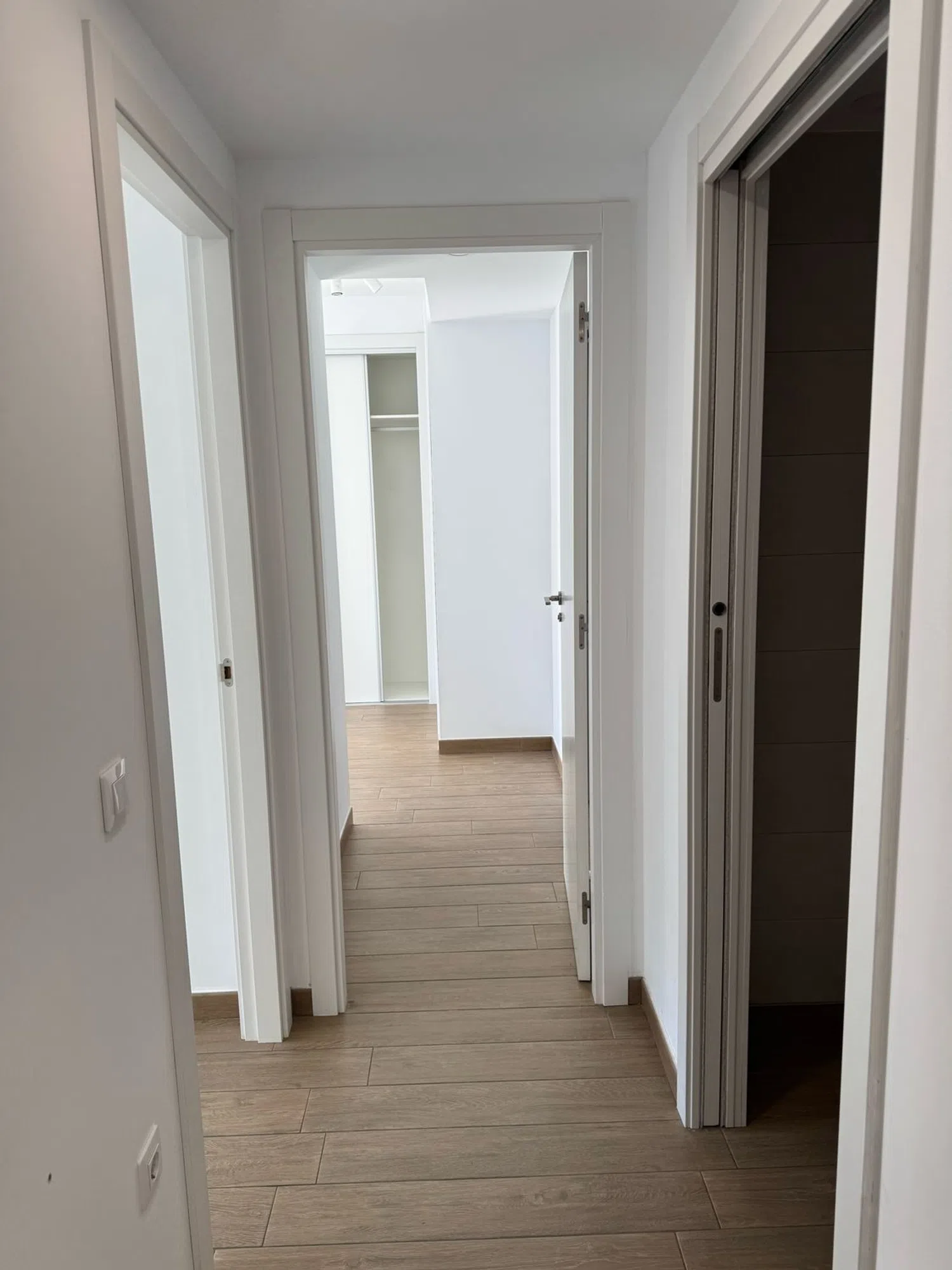 Piso en calle del Riu Nervión, 2 - Foto 9