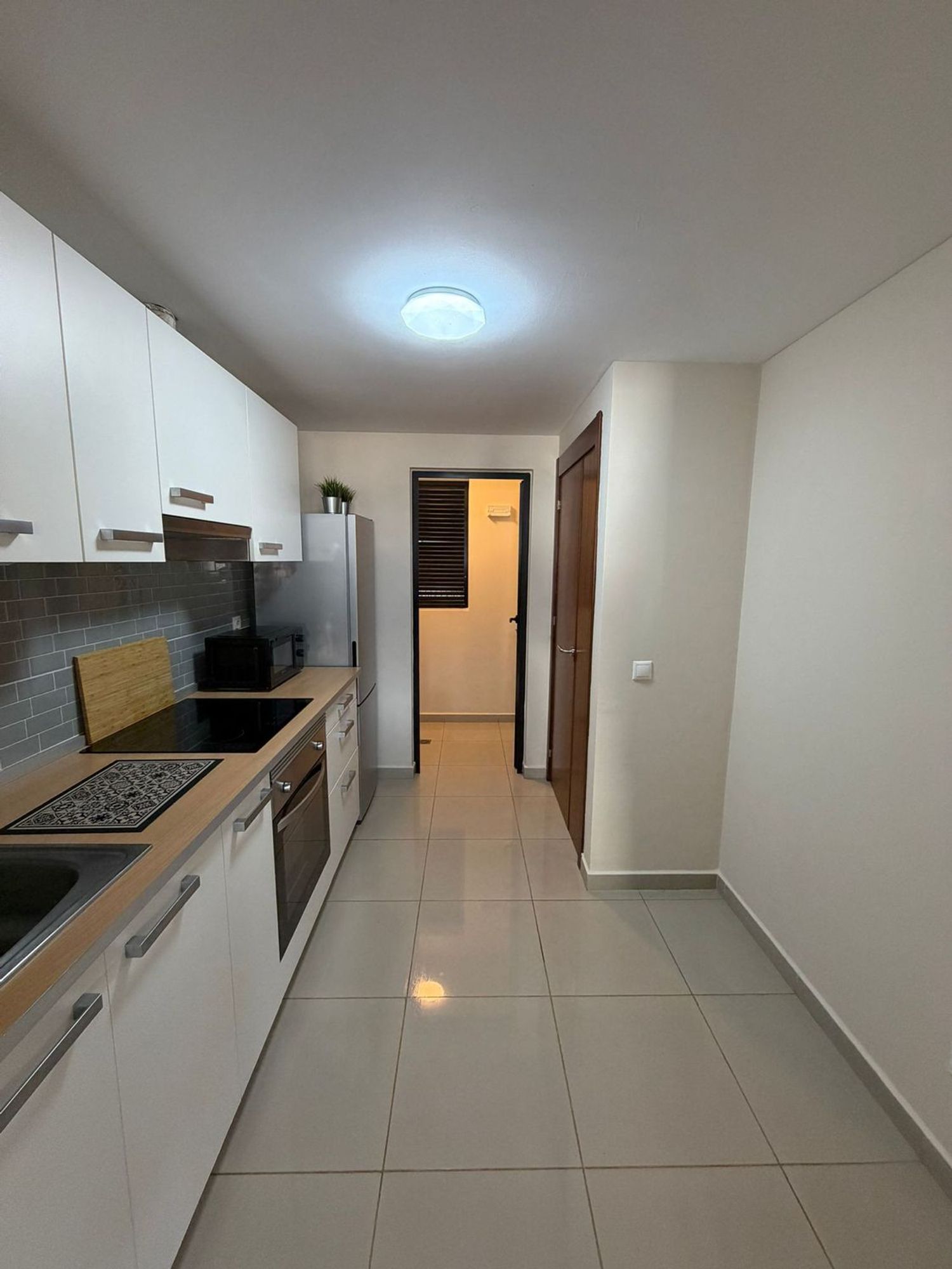 Piso en calle José M Millares Sall Poeta, 19 - Foto 4