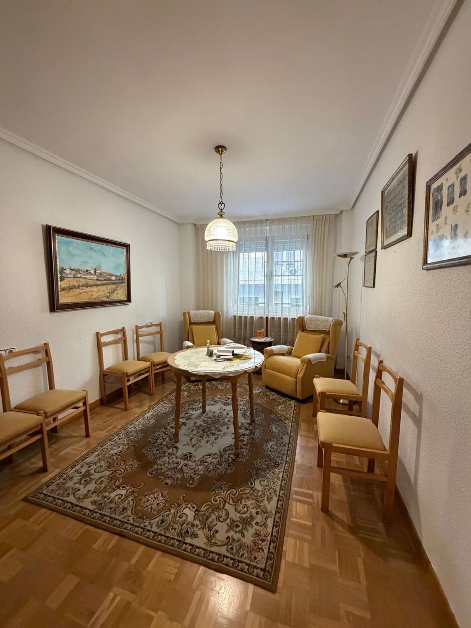 Piso en cuesta del Sancti-Spíritus, 10 - Foto 28