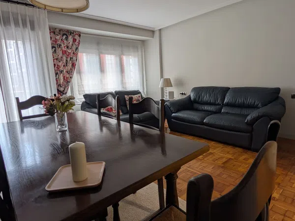 Piso en Calle Marqués de Casa Valdés, 55, La Arena - Foto 1