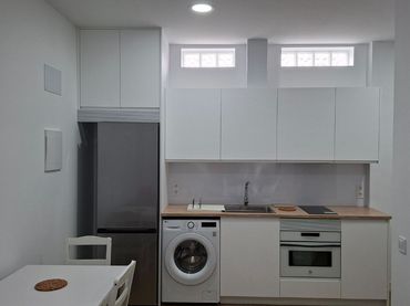 Apartamento en  Calle Santiago Tejera Ossavarry 29 - Foto 5
