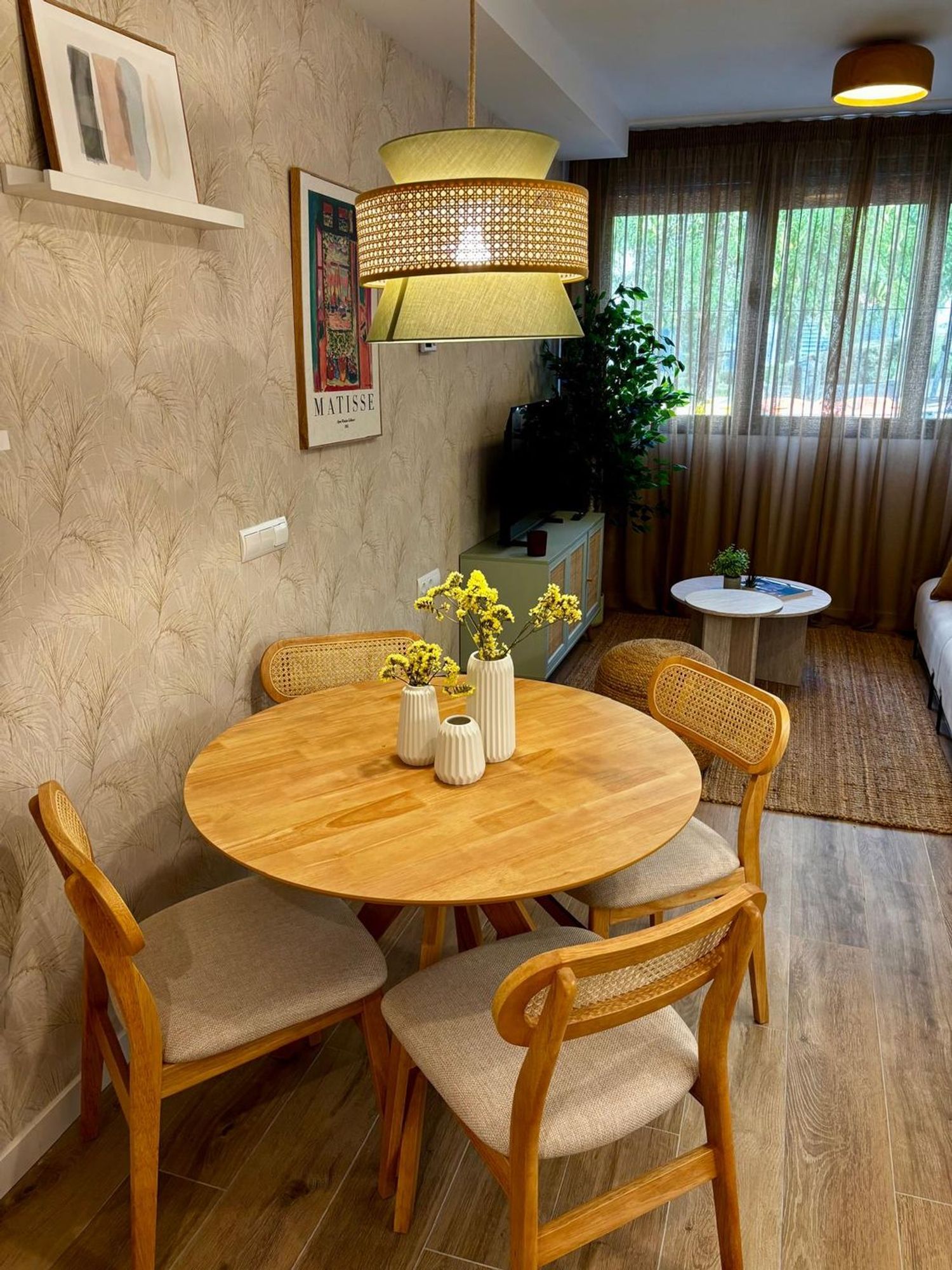 Estudio en Calle Esperanza Sánchez Carrascosa, 45, Valdeacederas - Foto 22