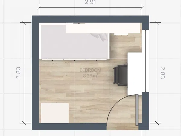 Piso en calle Martínez Maldonado, 66 - Foto 34