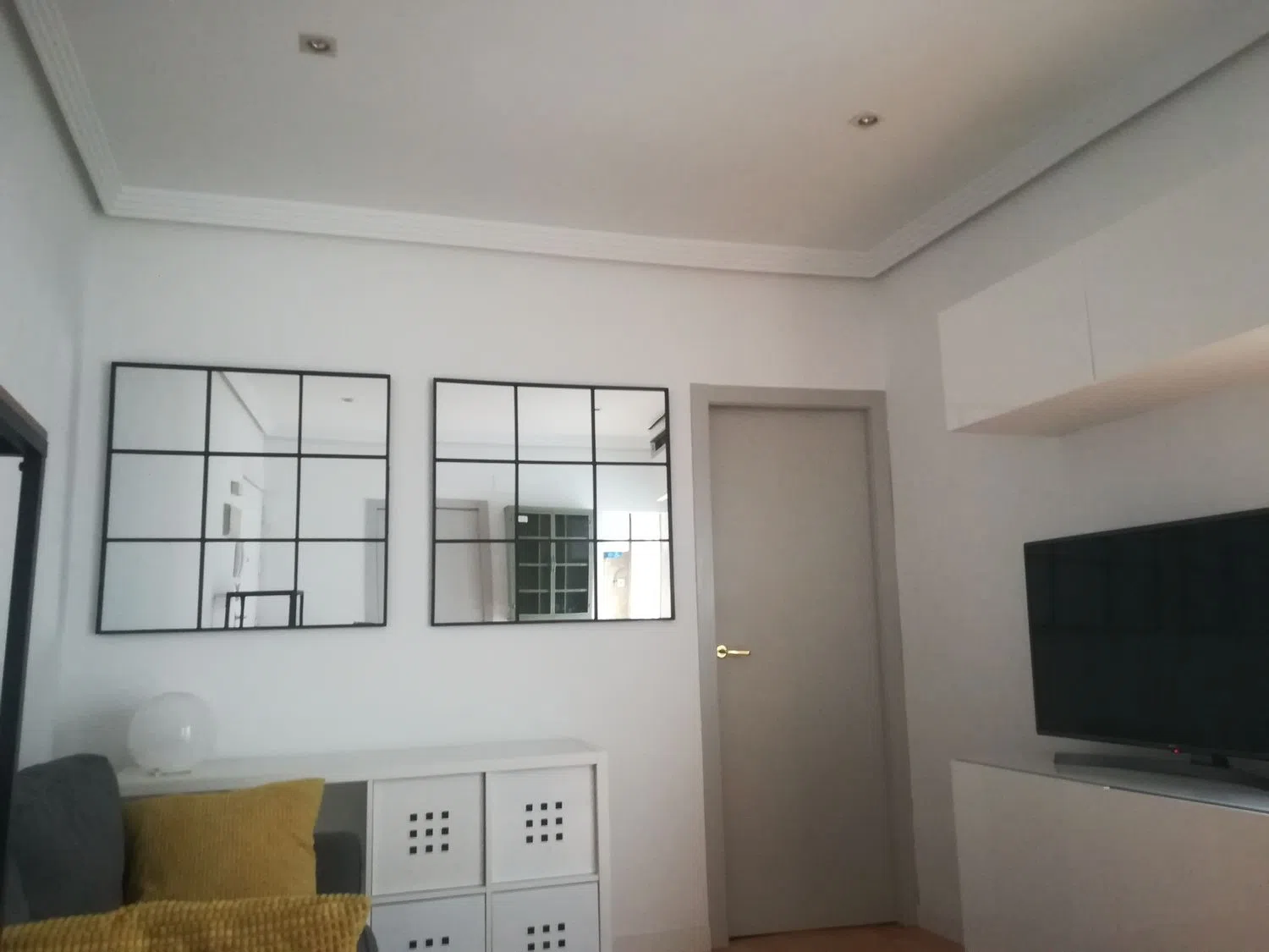 Piso en calle Barbieri, 3 - Foto 7