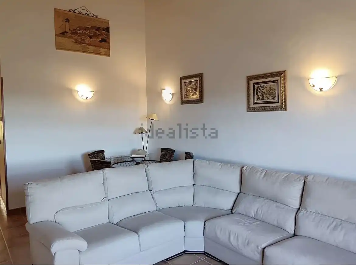 Piso en  ኡርባኒሳሲኦን ካምፖ ዴ ጎልፍ ባዳጓስ 77A - Foto 4