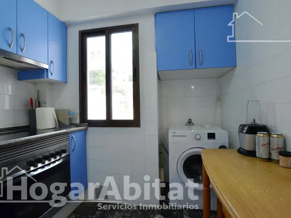 Piso en Calle Barreig del Pou, 2, Pueblo de Cullera, Pueblo de Cullera - Foto 30