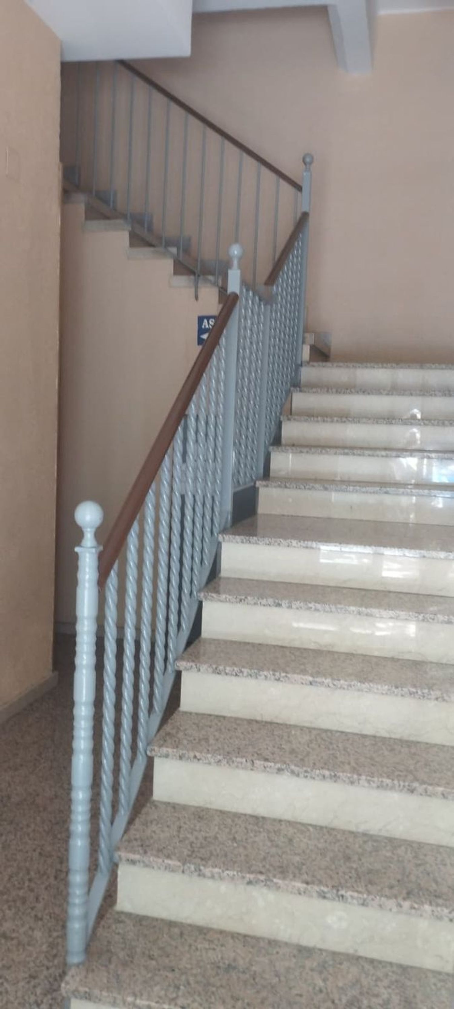 Piso en Calle de José García Sánchez, 4, Ciudad Jardín - Parque Roma - Foto 3