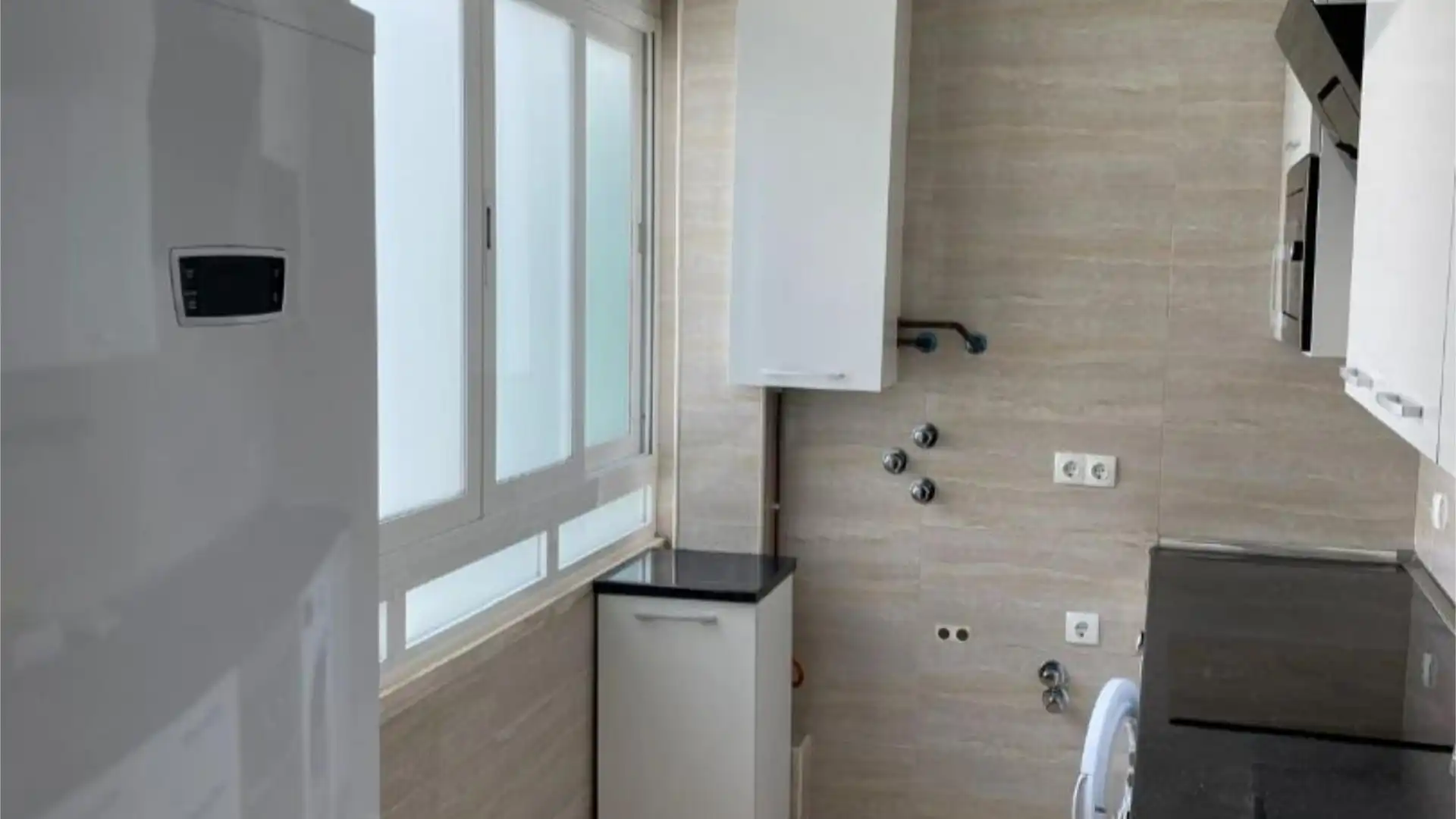 Piso en  Plaça de Serralta 14 - Foto 4