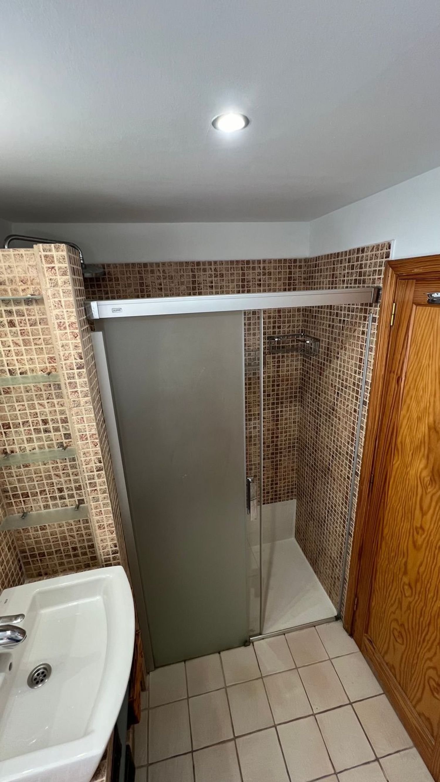 Piso en Calle Matías Padrón, 71, Arenales - Lugo - Avda Marítima - Foto 11