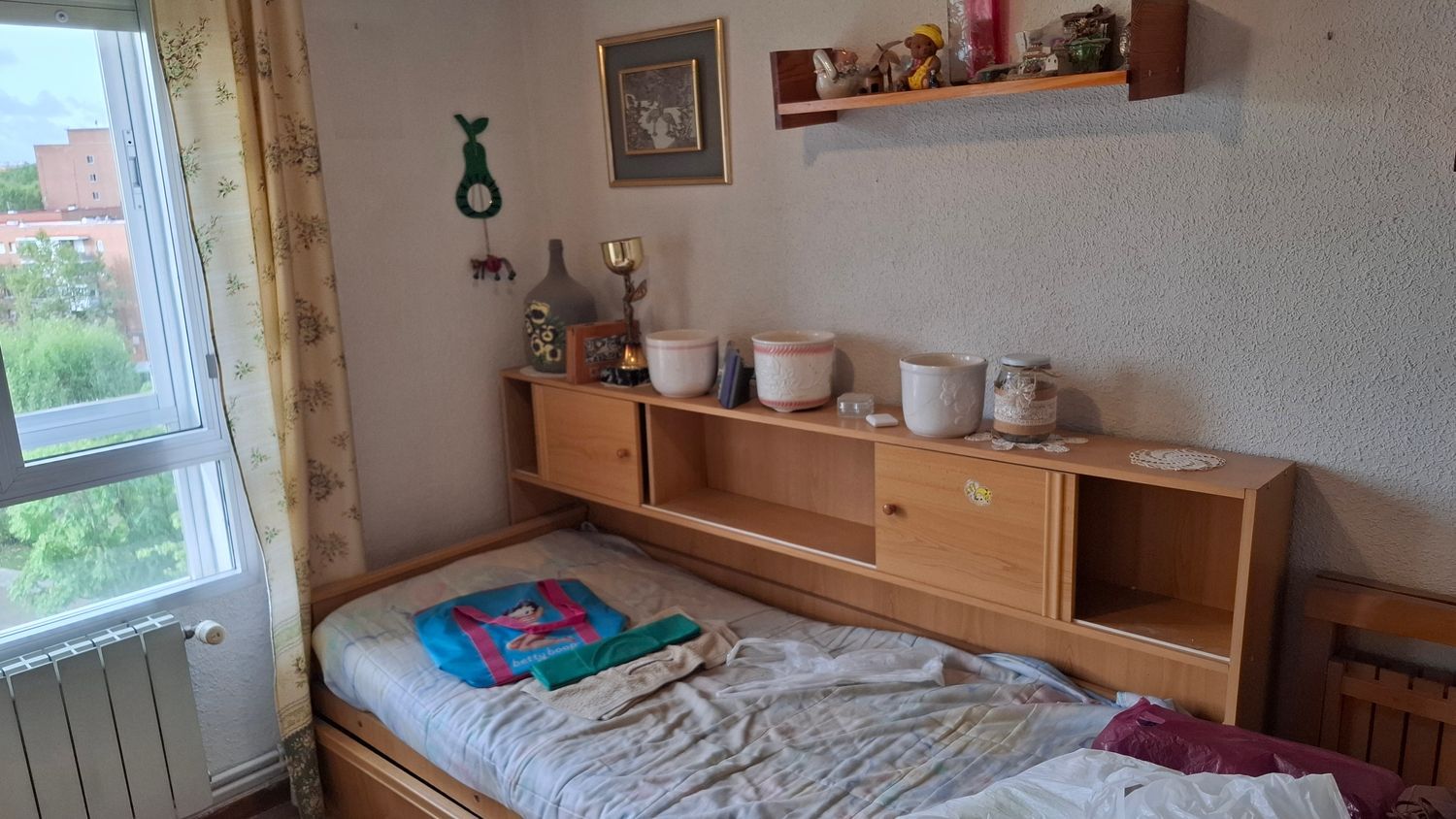 Piso en avenida de Nuestra Señora de Fátima, 92 - Foto 25