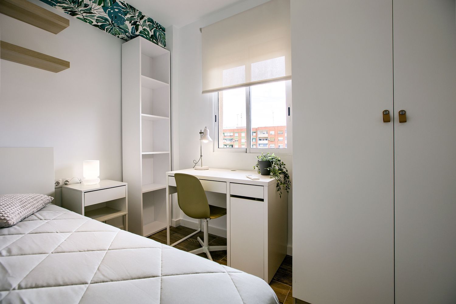 Piso en calle de José María Haro, 53 - Foto 13