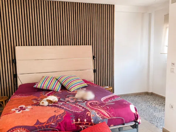 Chalet adosado en Calle Cervantes, 28 - Foto 1
