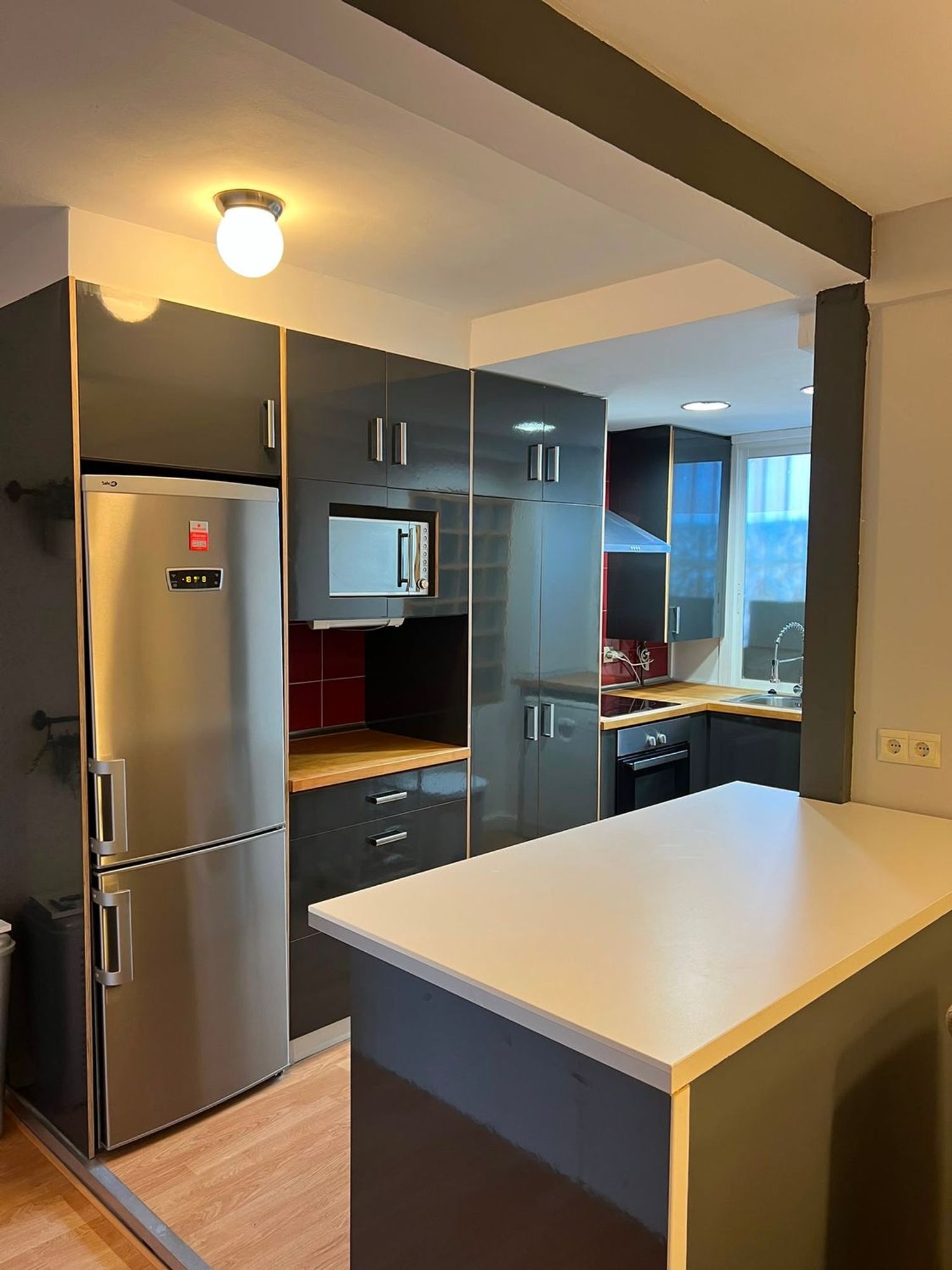 Piso en Calle Ocho, 4, Navalquejigo - Los Arroyos, Navalquejigo - Los Arroyos - Foto 4