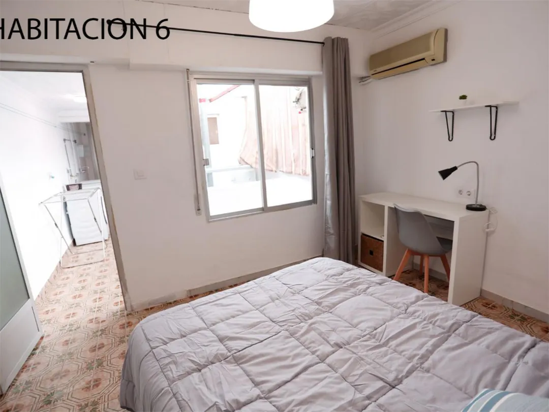 Piso en  Calle Fuensanta 67 - Foto 7