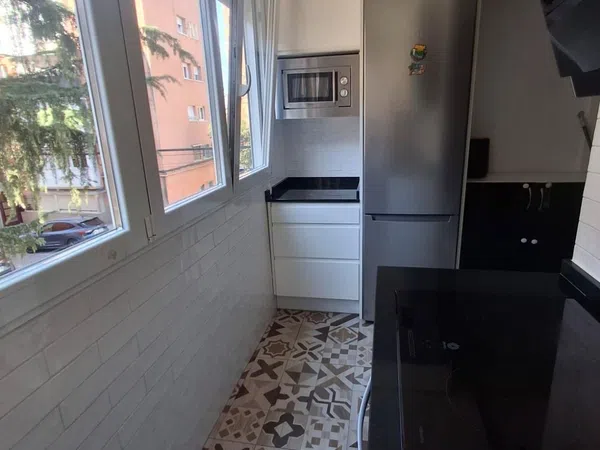 Piso en calle de Villalobos, 15 - Foto 12