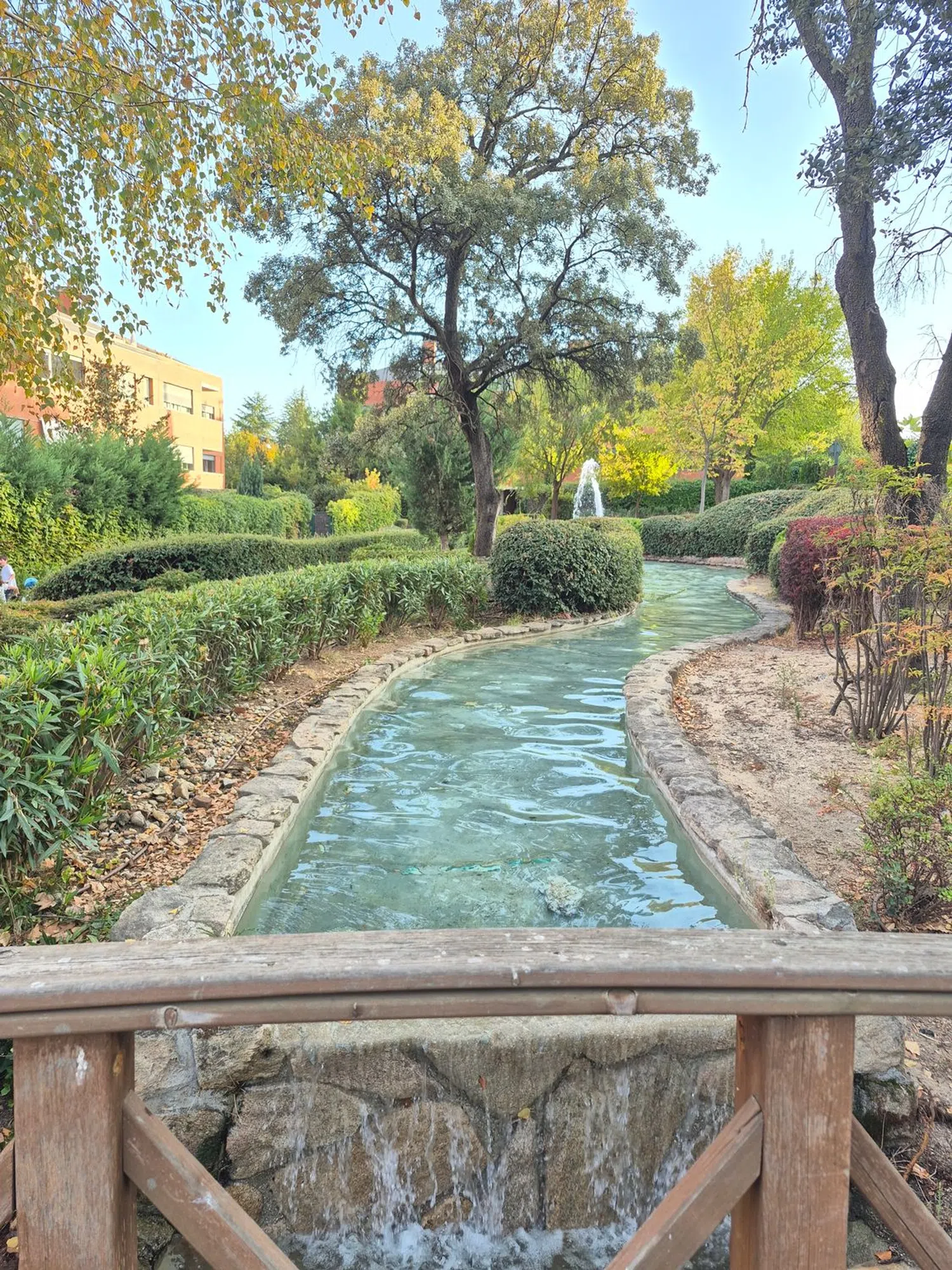 Piso en paseo de los Parques, 6 - Foto 23