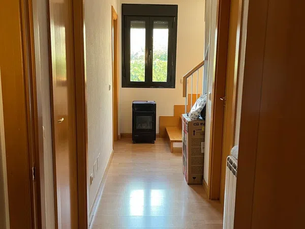 Dúplex en Abantos - Carmelitas - Foto 14