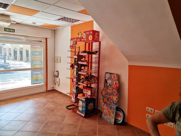 Local en Calle Miguel Indurain, 11 - Foto 4