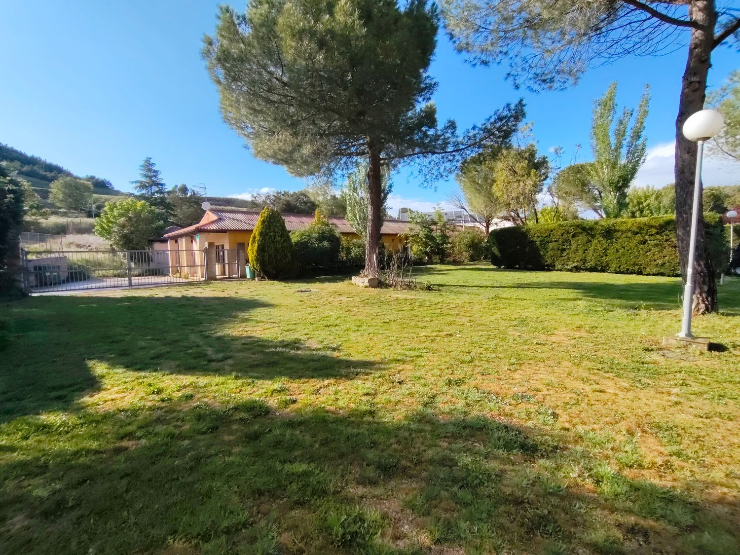 Casa rural en Avenida Virgen del Manzano, 1 - Foto 6