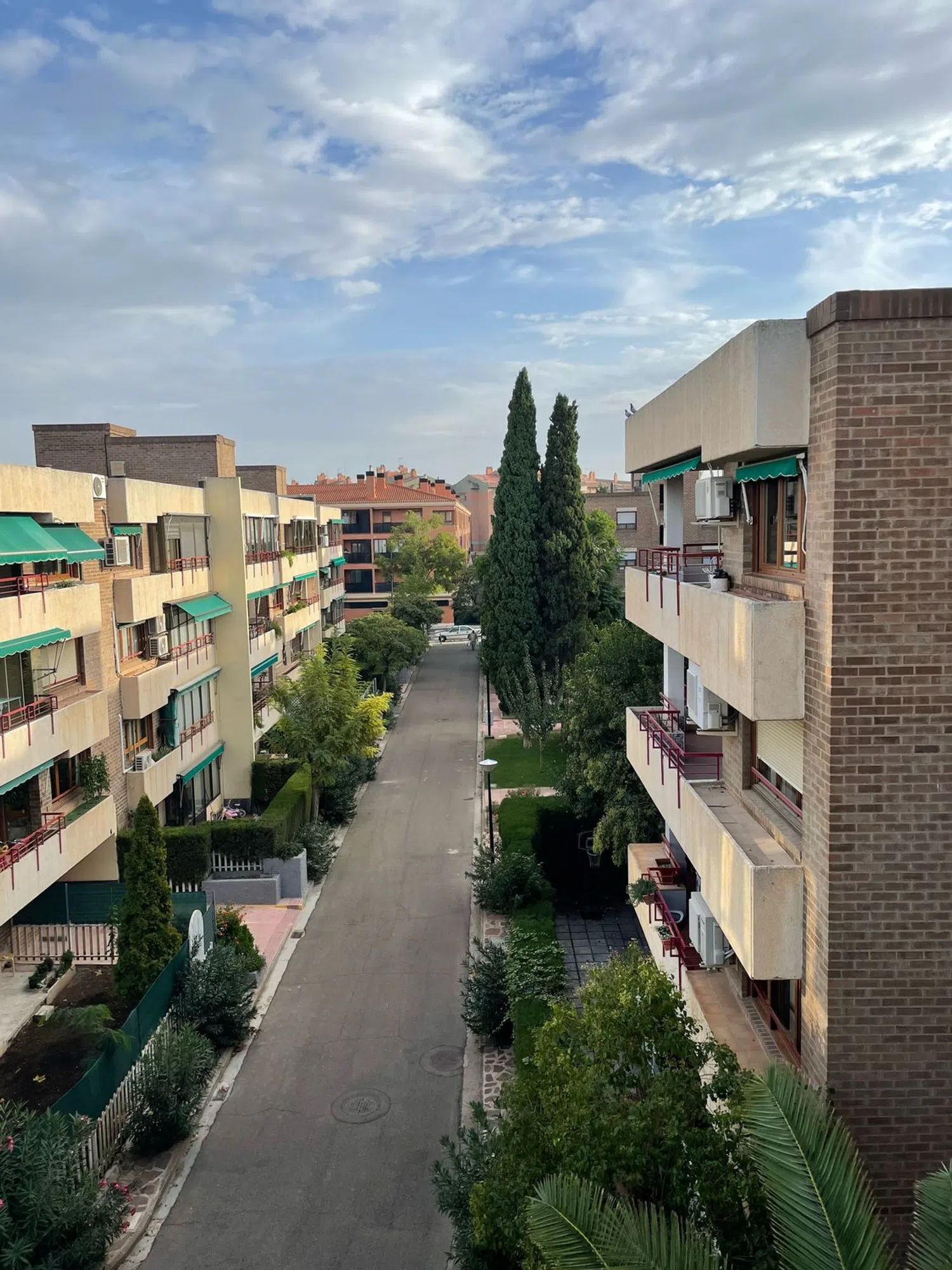 Piso en calle de Rubén Darío, 9 - Foto 27