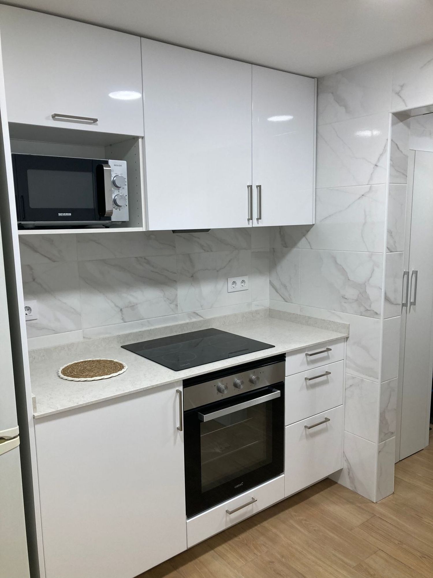 Piso en calle del Pintor Parra, 10 - Foto 2