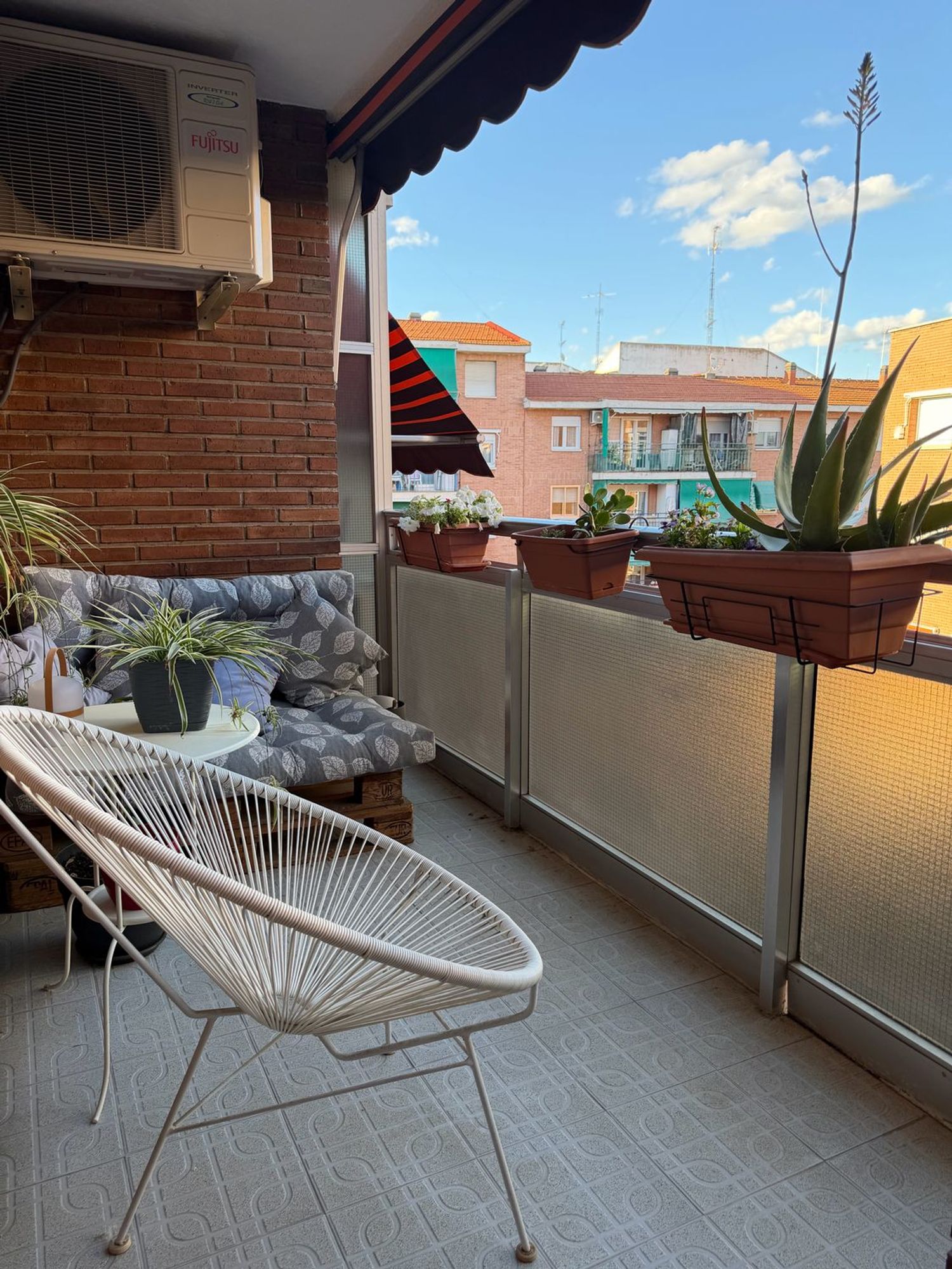 Piso en venta en Calle Navas de Tolosa, 5 - Foto 5