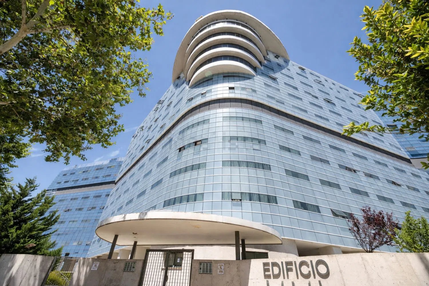 Estudio en avenida del Juncal, 11 - Foto 15