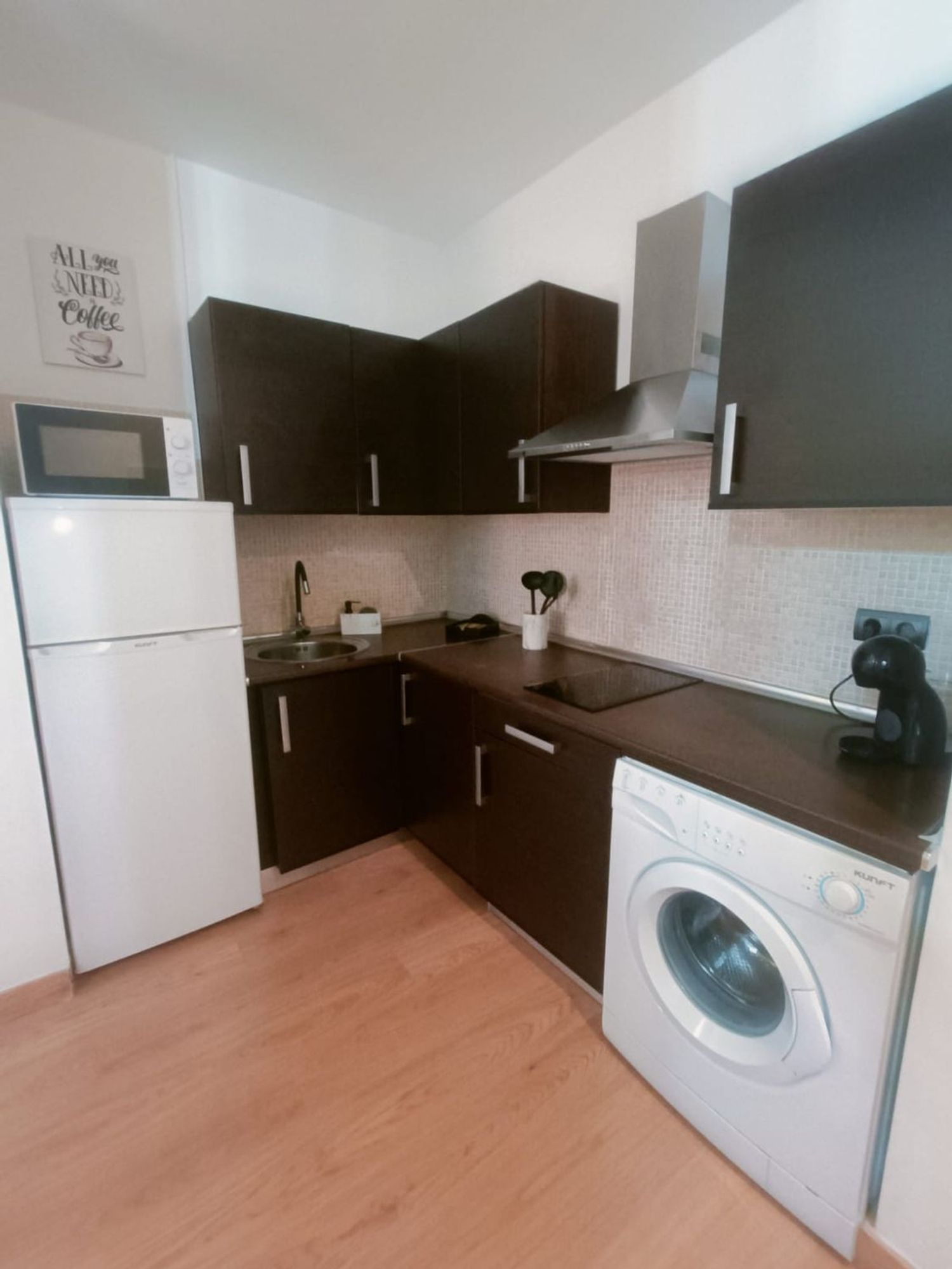 Piso en Calle Andrés Pérez, 6, Centro Histórico, Málaga - Foto 10