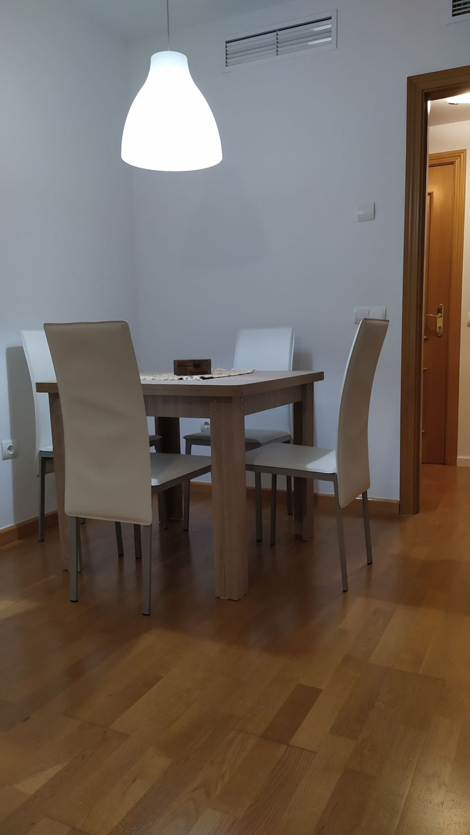 Piso en Calle Lili Alvarez, 1, Finca el Pato - Torre del Río - Foto 5