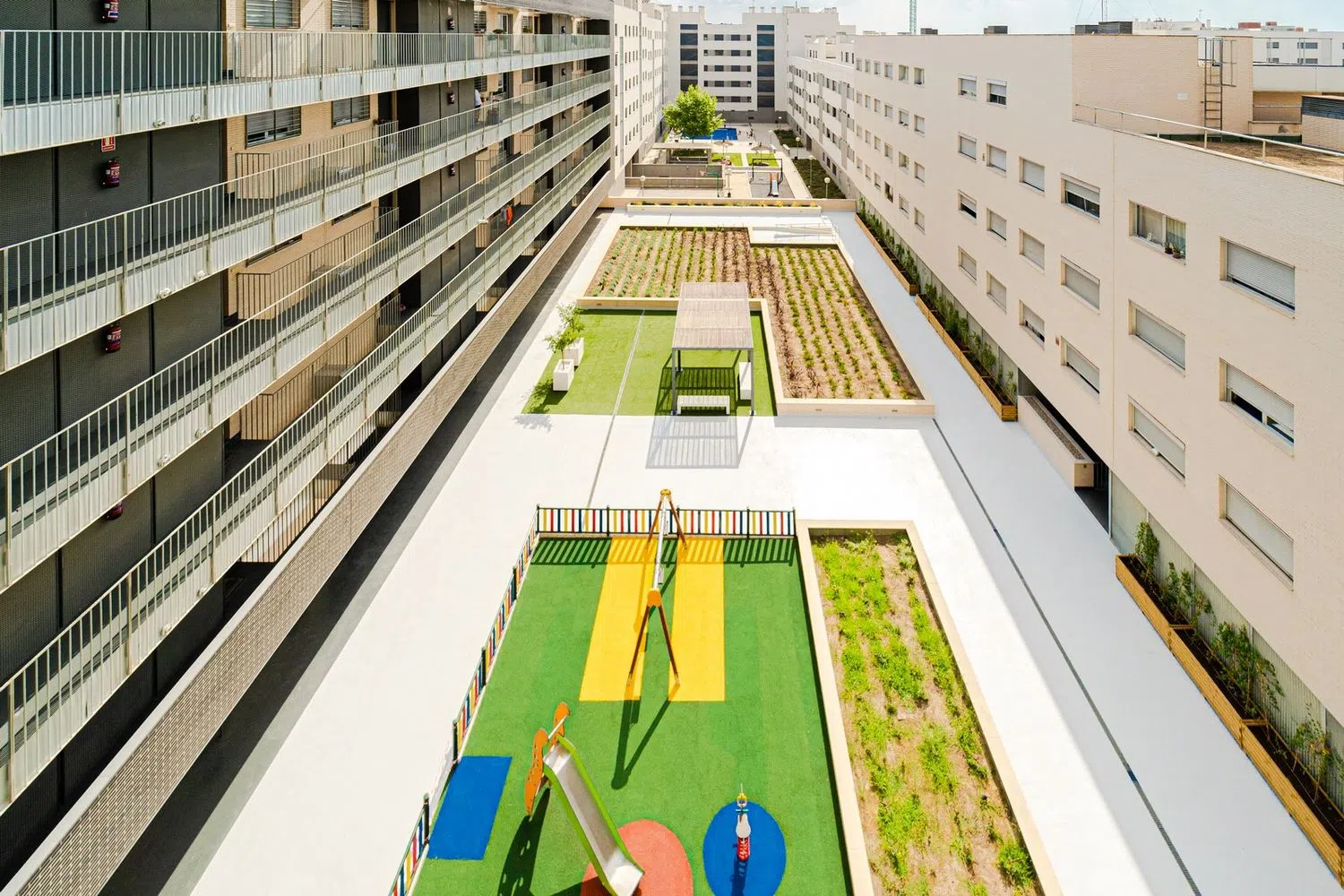 Piso en calle Hydra - Foto 1