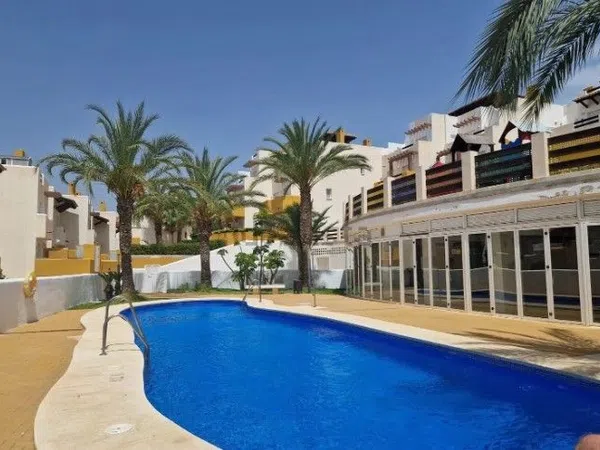 Piso en Las Pitas, 3, Las Salinas, Las Salinas - Foto 15