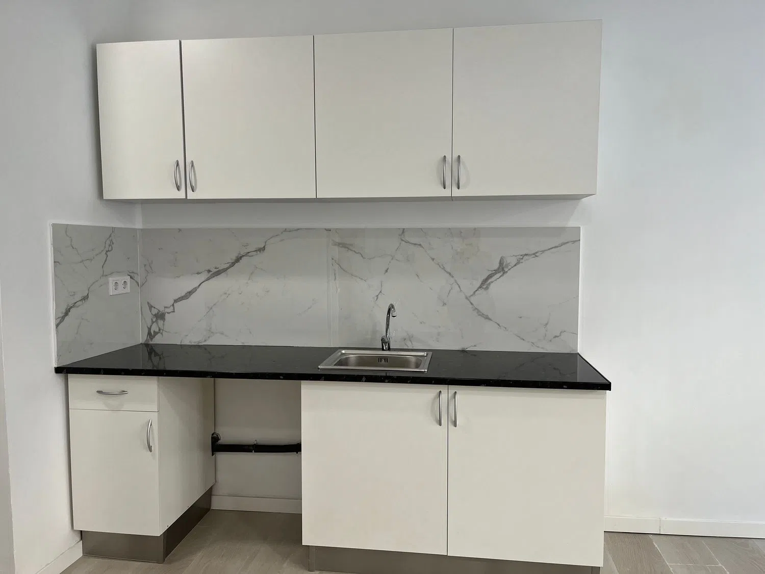 Estudio en Barrio Sant Josep - Foto 3