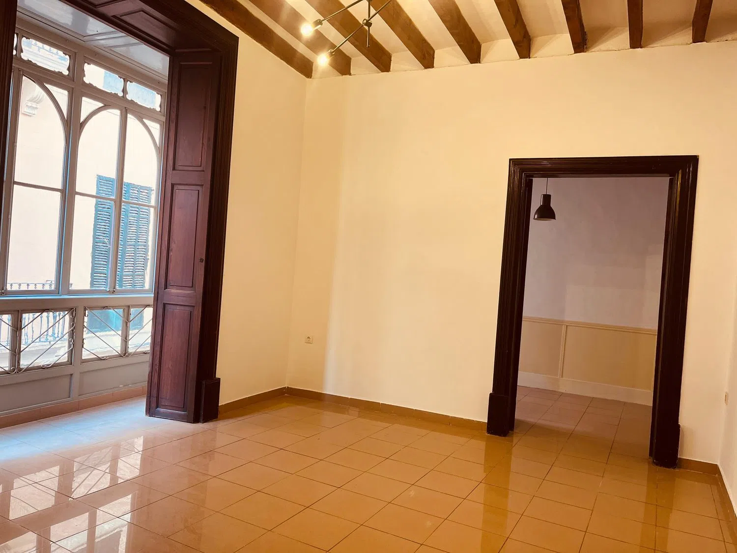 Piso en Barrio Sant Jaume - Foto 2
