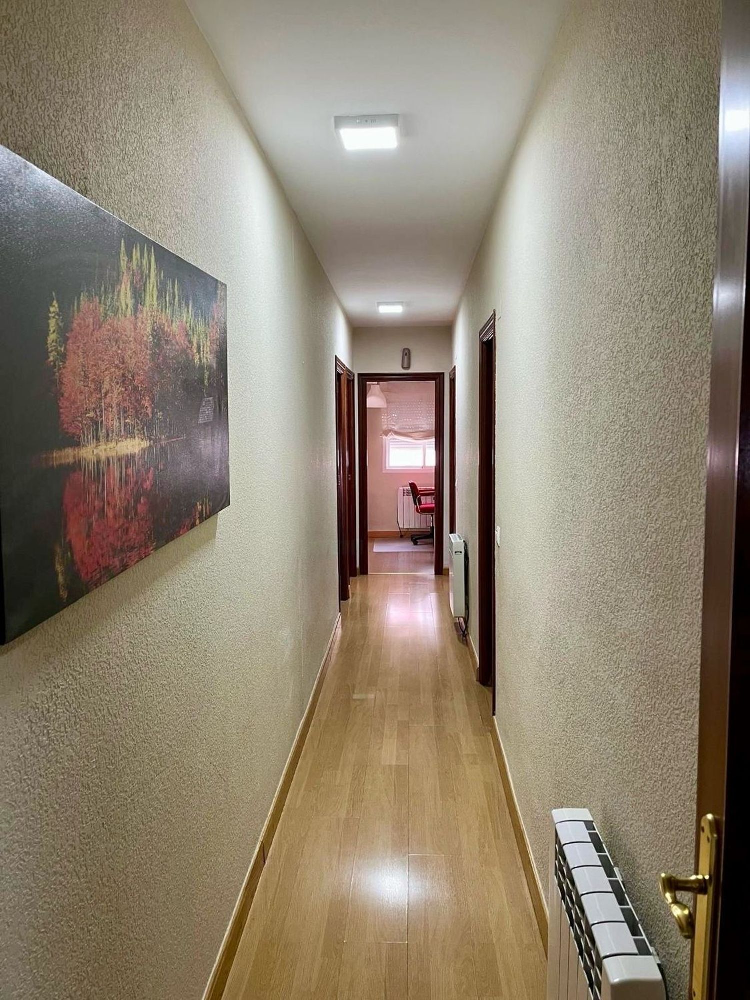 Piso en Avenida Castillo Puebla de Alcocer, 30 - Foto 8
