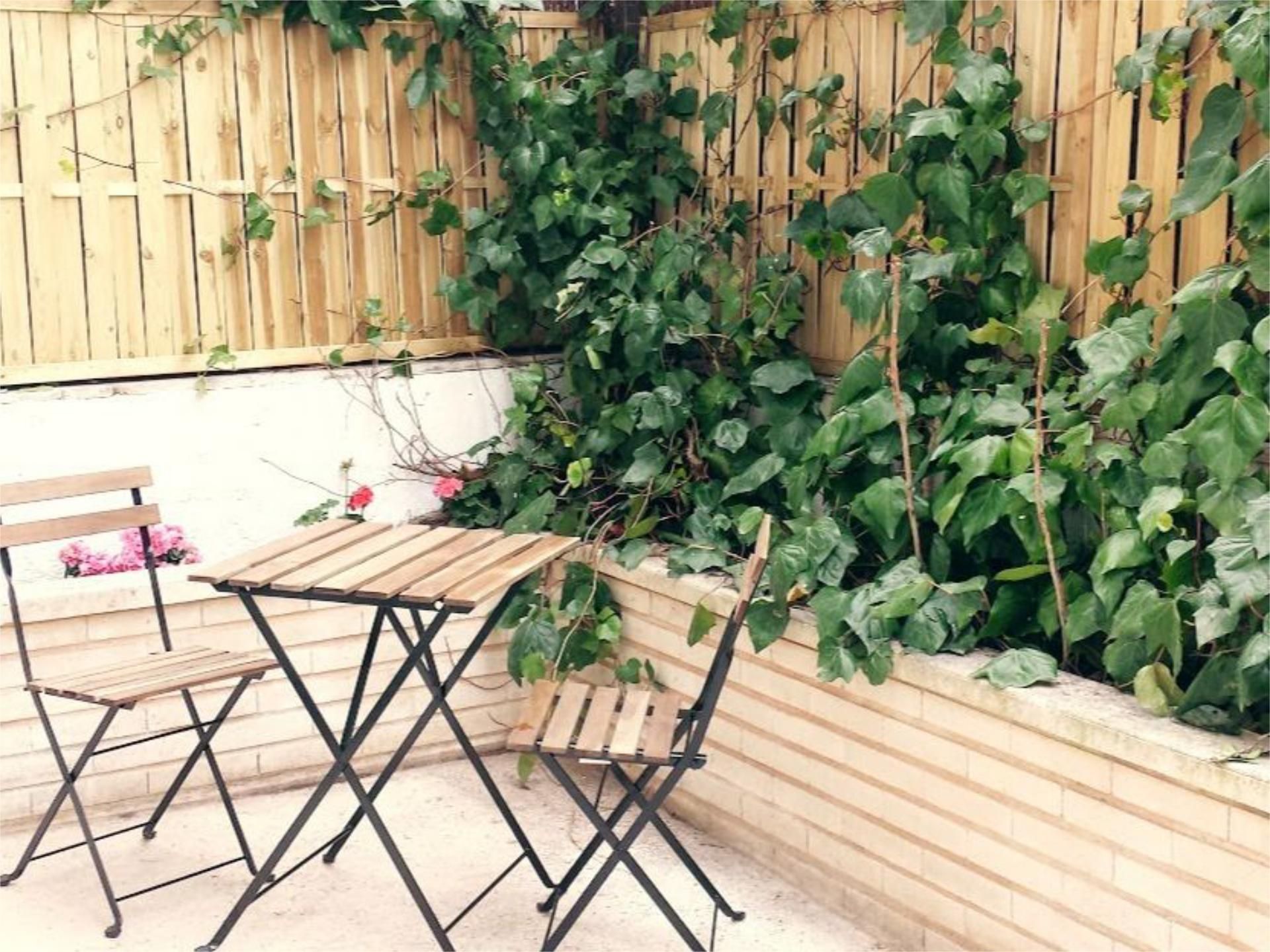 Piso en  Calle de Prieto Ureña 5