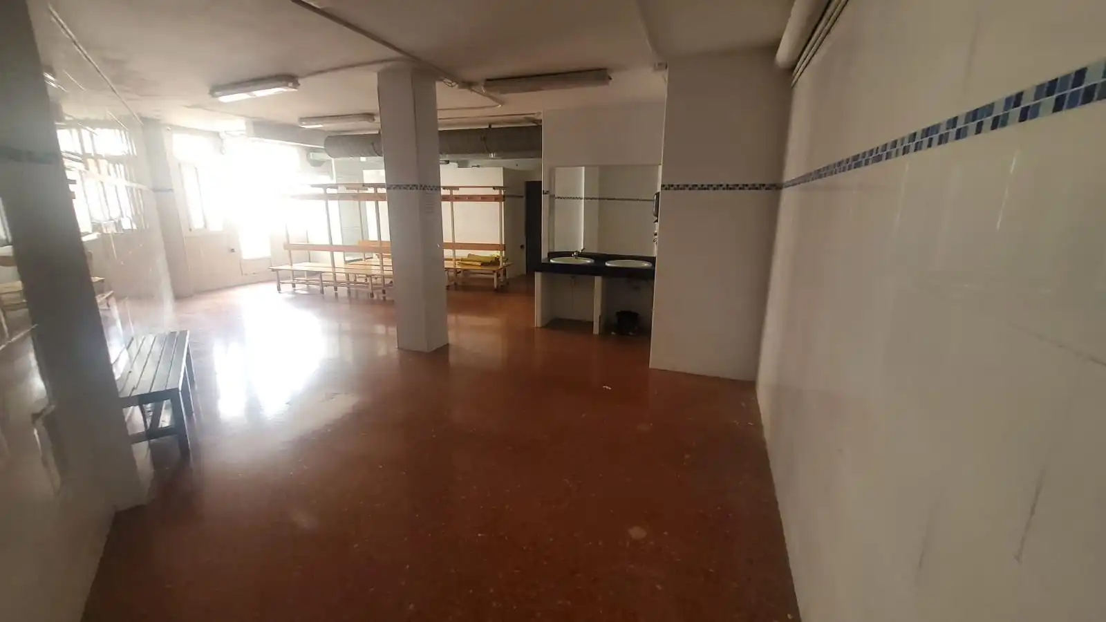 Local comercial en  Carrer de Francesc Moragas - Foto 4