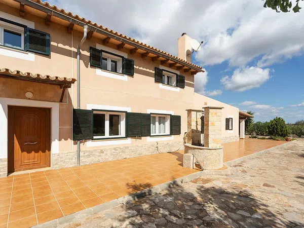 Casa o chalet independiente en Poligono 2 Parcela 116 s/n - Foto 11