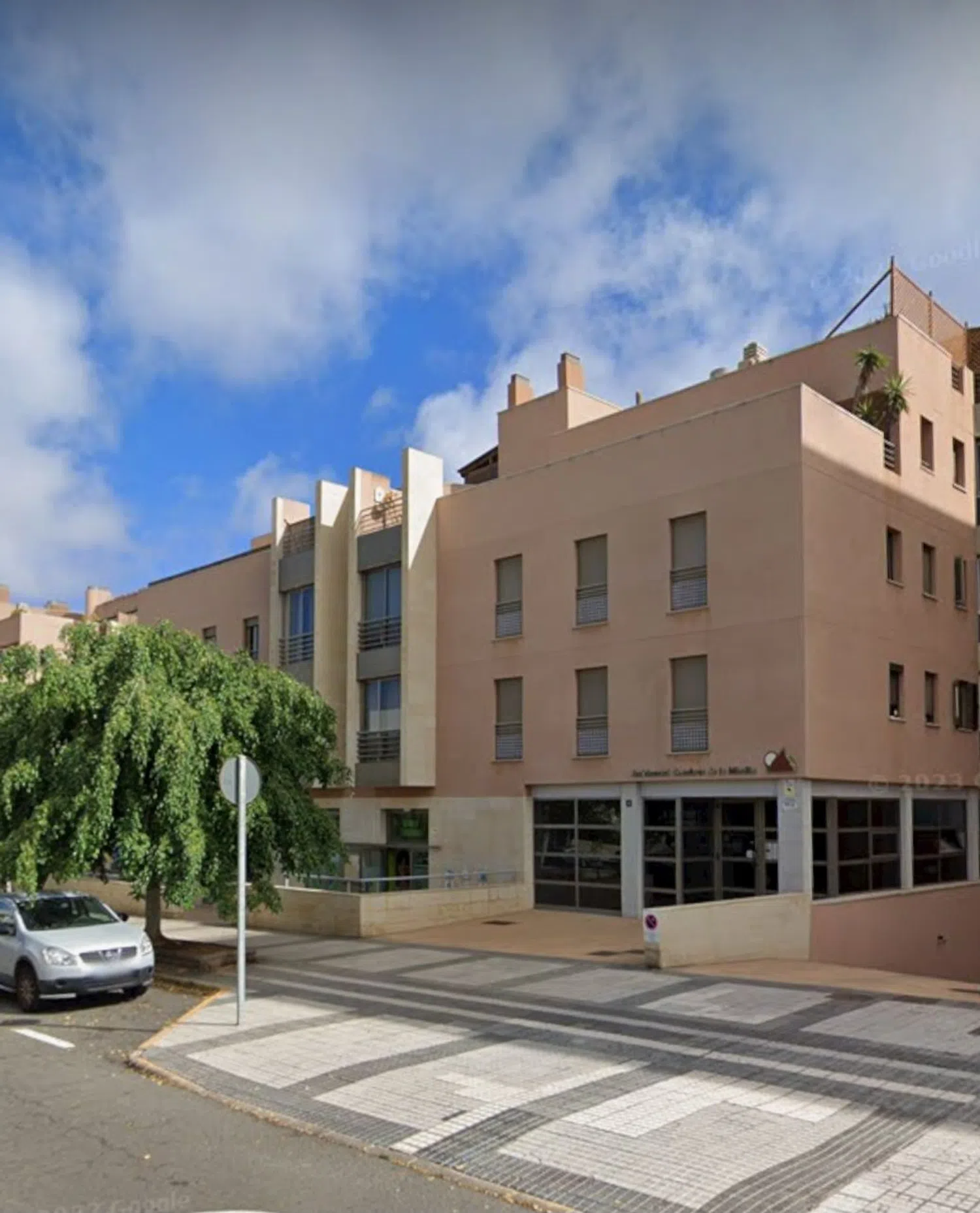 Piso en avenida Federico García Lorca, 4 - Foto 1