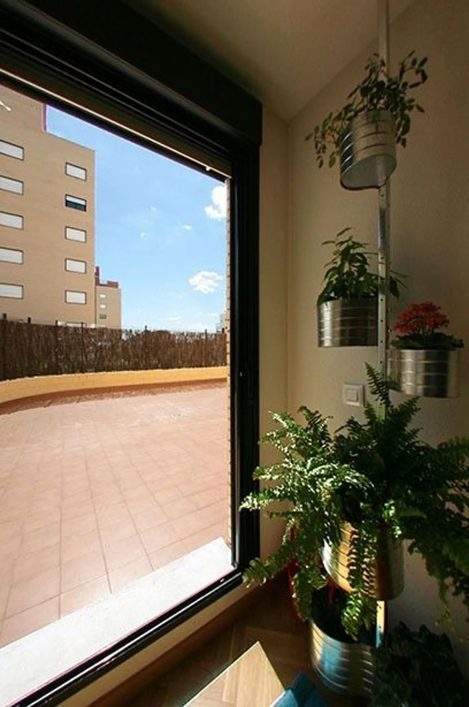 Piso en avenida Juan Carlos I, 5 - Foto 4
