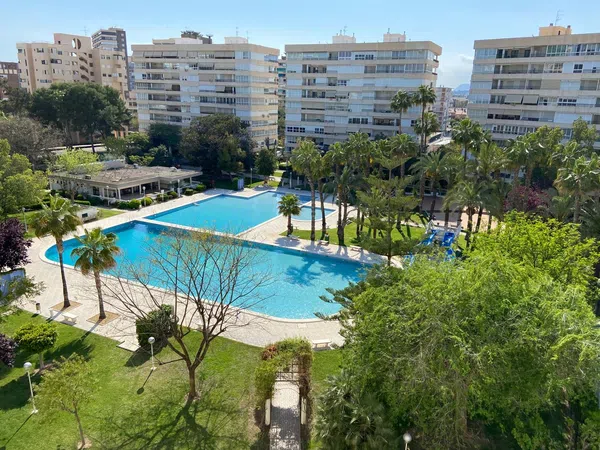 Piso en Avenida Santander, 25, Playa de San Juan - Foto 34